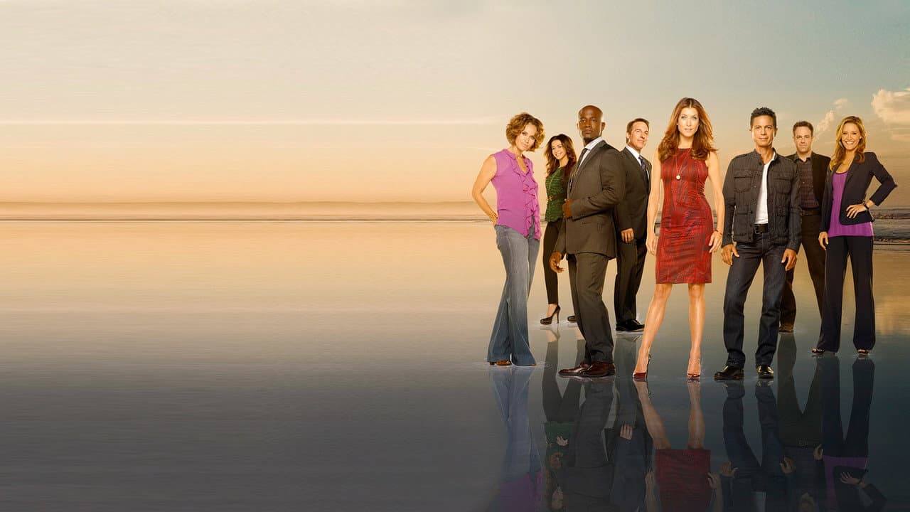 Private Practice — backdrops 6