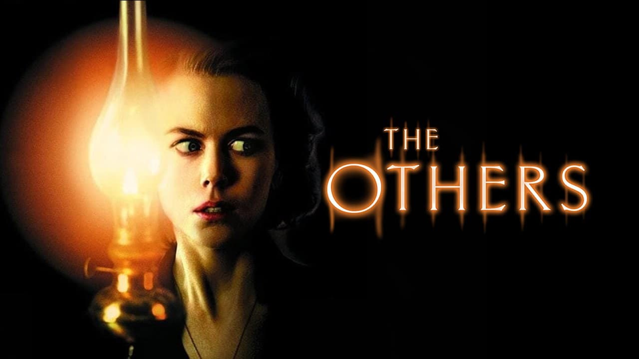 The Others — backdrops with title 7