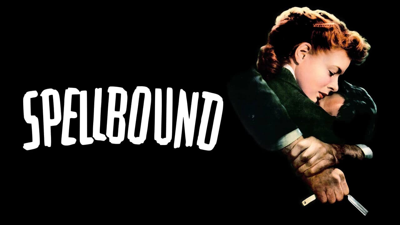 Spellbound — backdrops with title 3