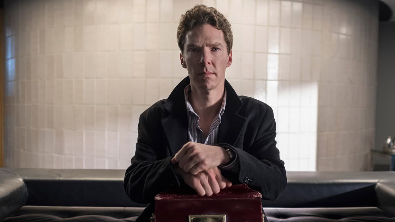 Patrick Melrose — backdrops 4