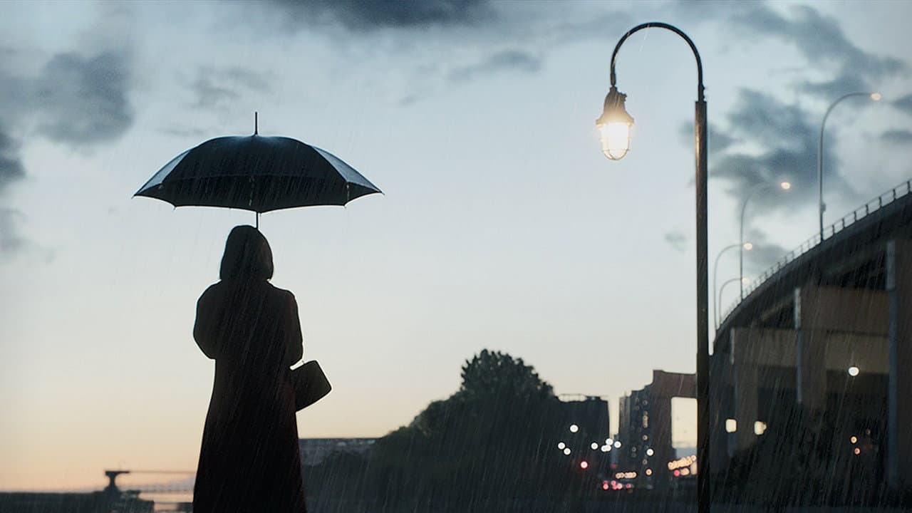 The Shape of Water — backdrops 8
