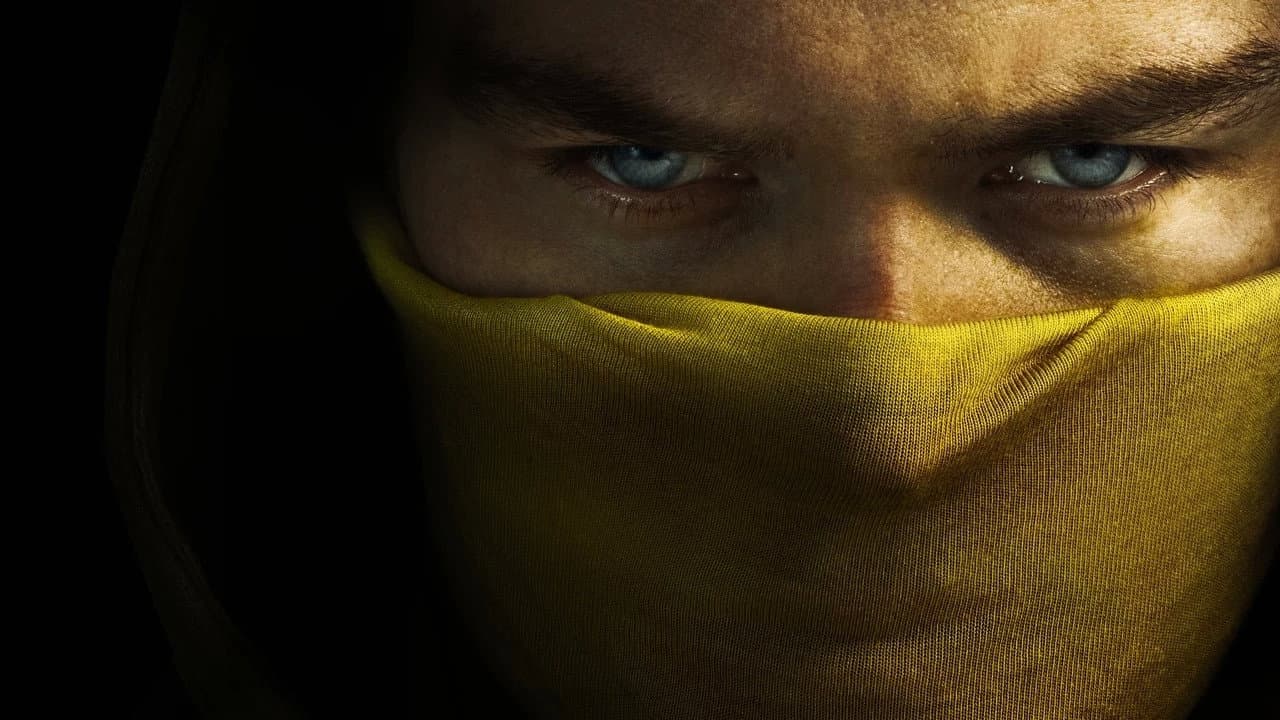 Marvel's Iron Fist — backdrops 7