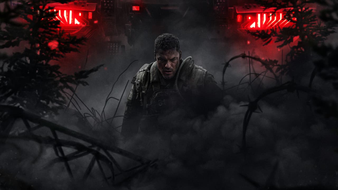 War Machine — backdrops 1