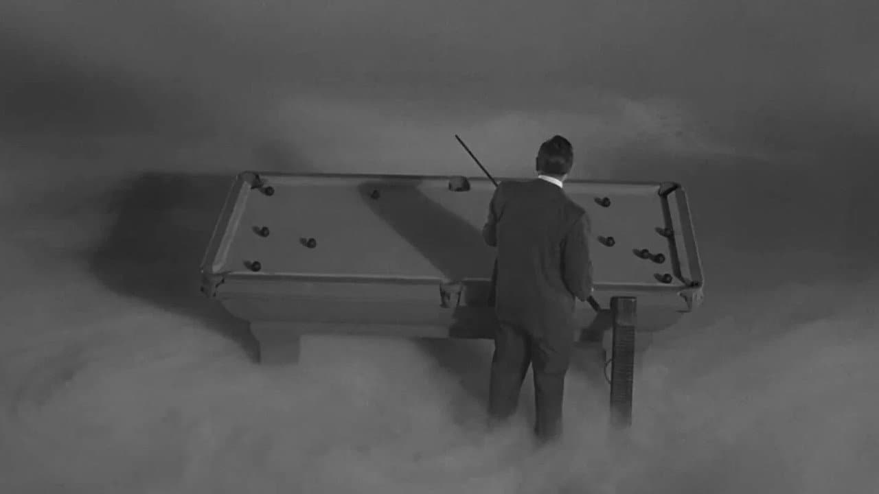 The Twilight Zone — backdrops 6