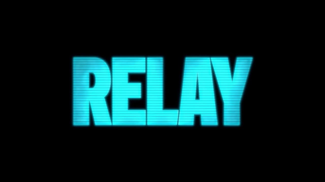 Relay — backdrops with title 3