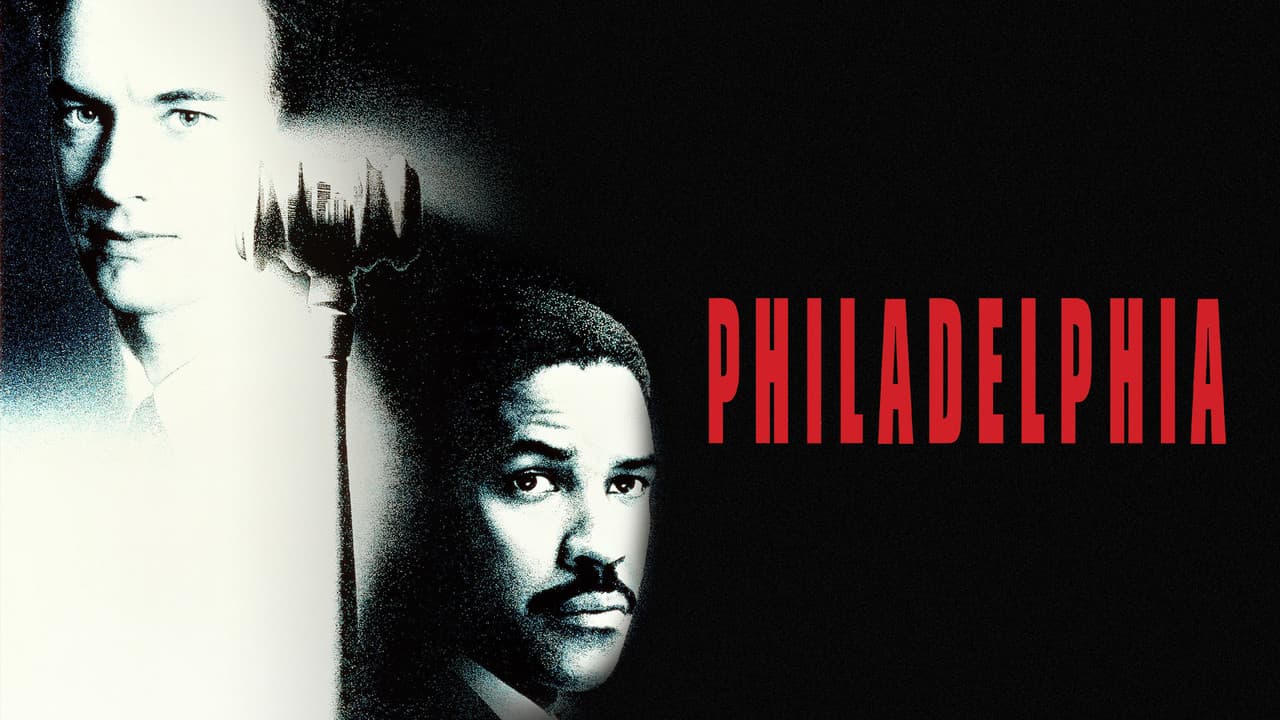 Philadelphia — backdrops with title 2