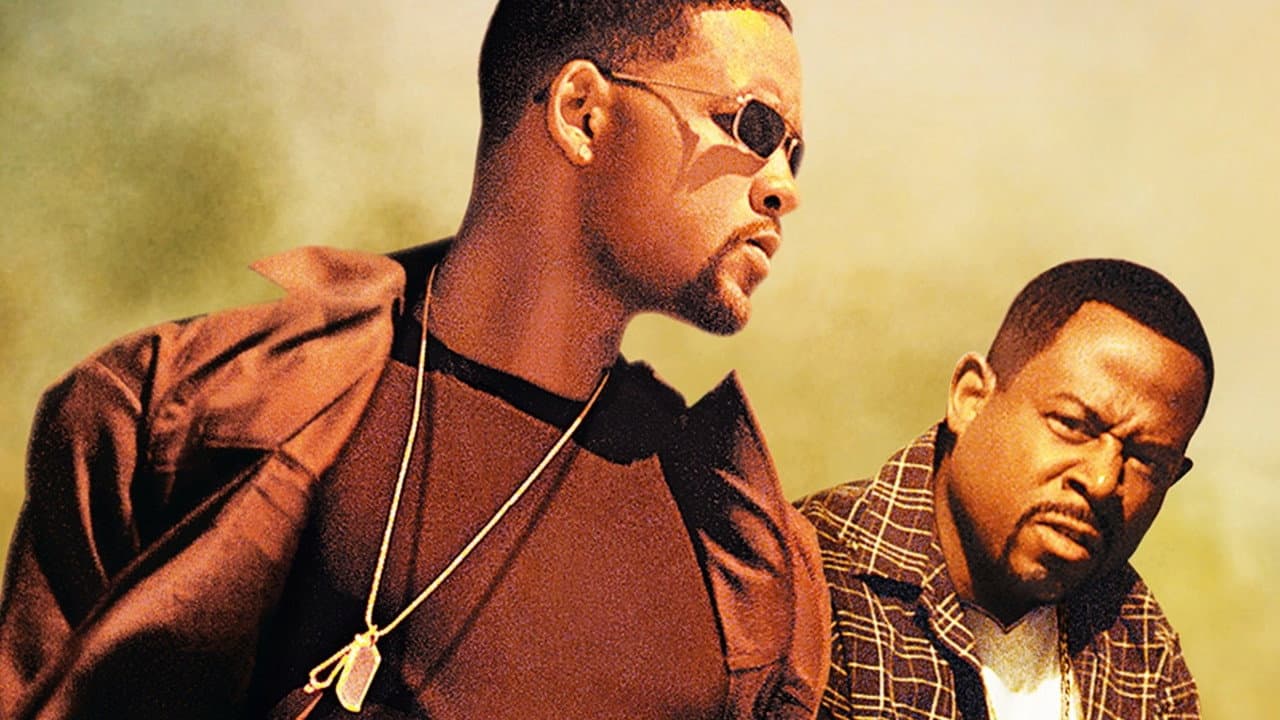 Bad Boys II — backdrops 6