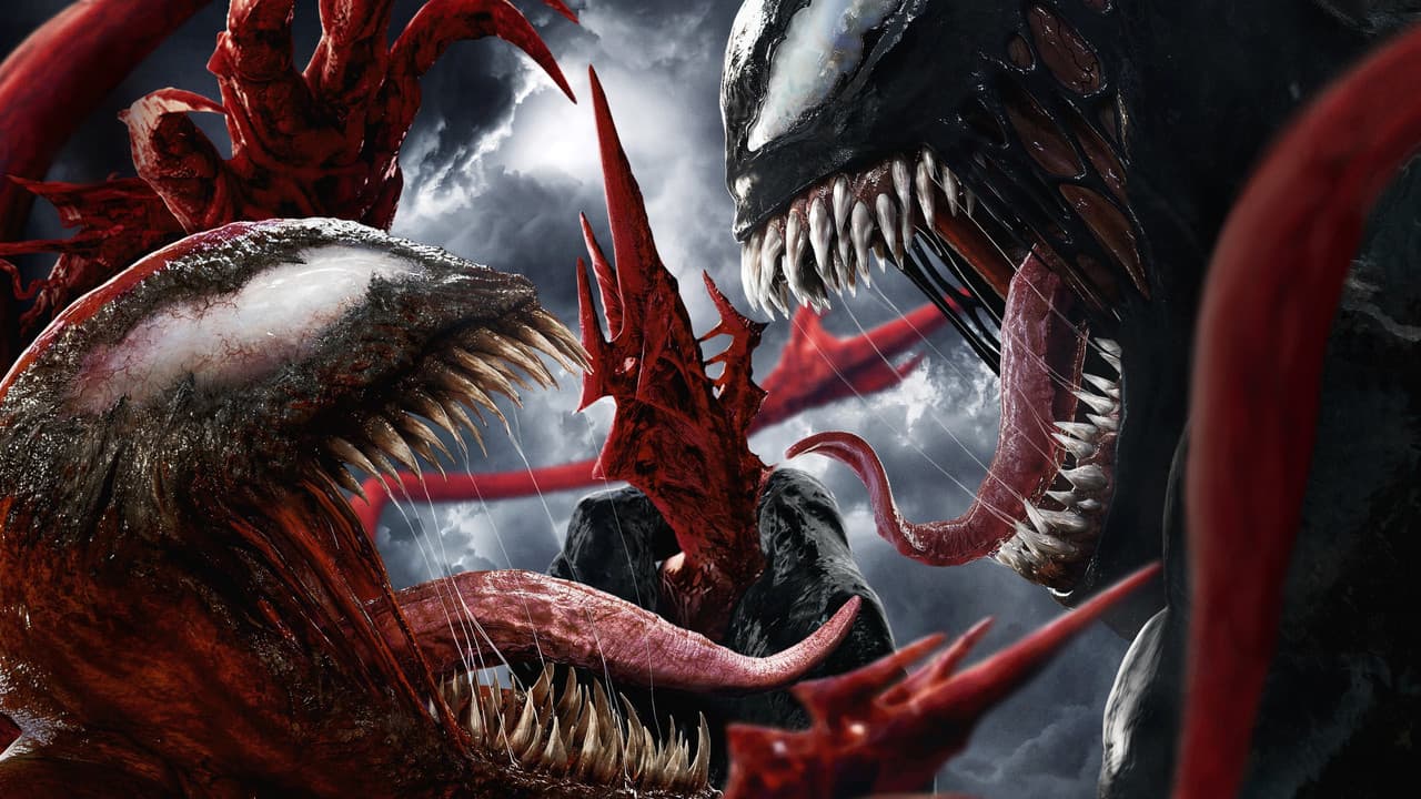 Venom: Let There Be Carnage — backdrops 4