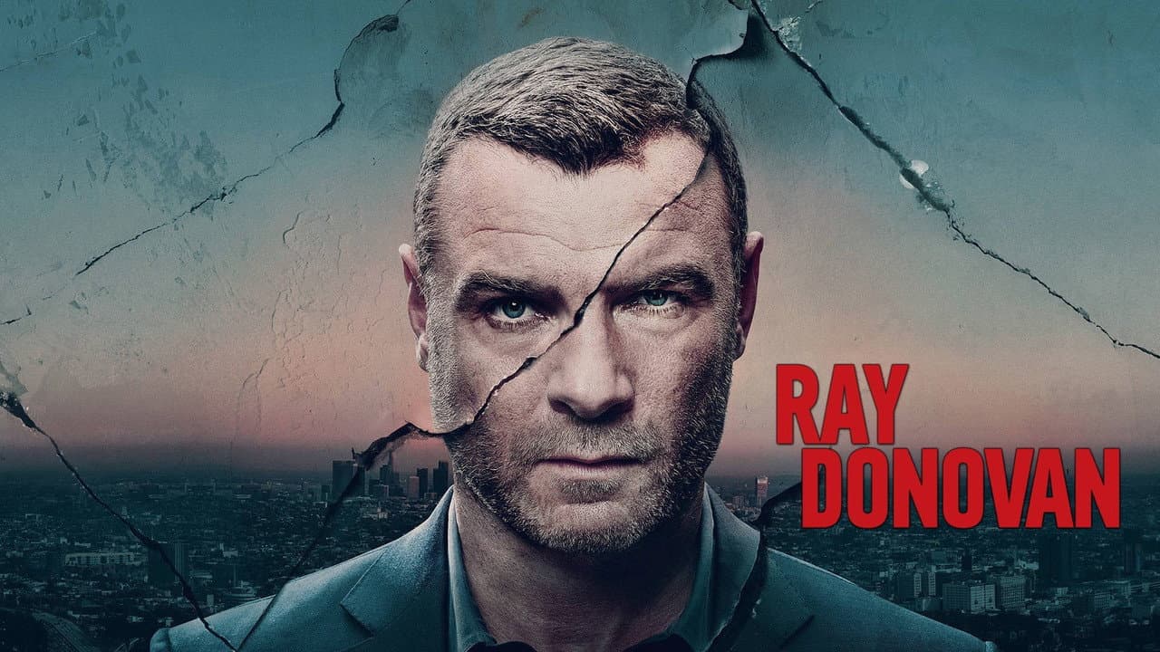 Ray Donovan — backdrops with title 3