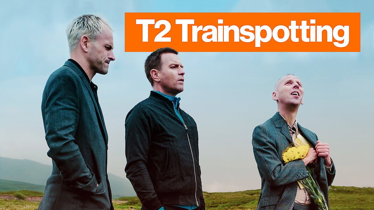 T2 Trainspotting — backdrops with title 6