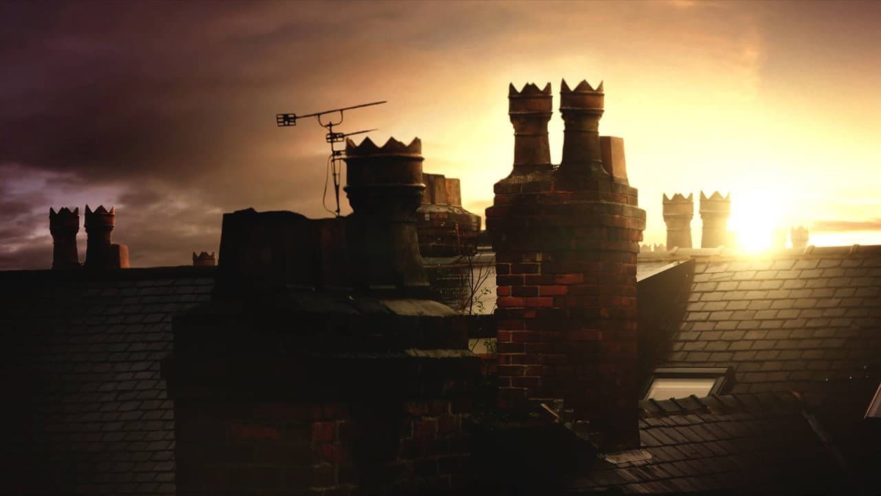 Coronation Street — backdrops 3