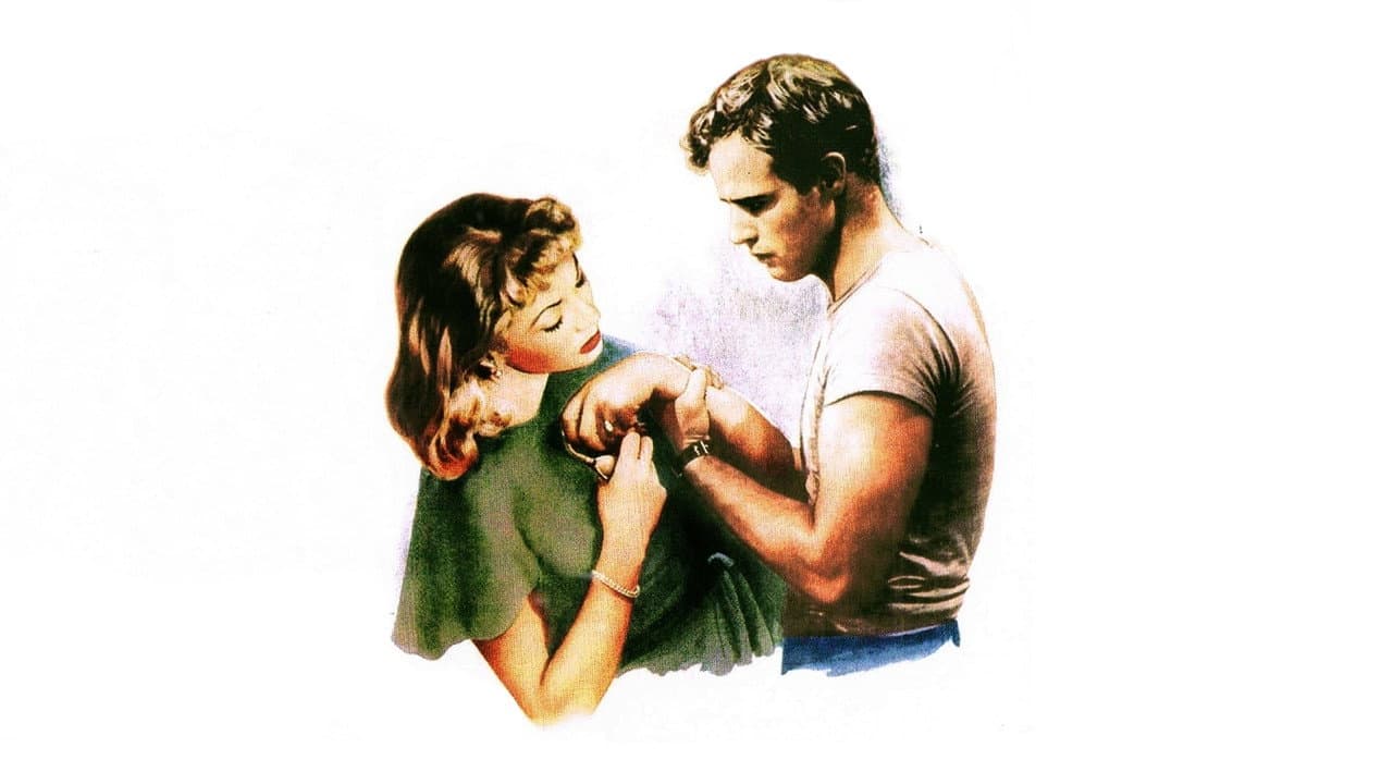 A Streetcar Named Desire — backdrops 5