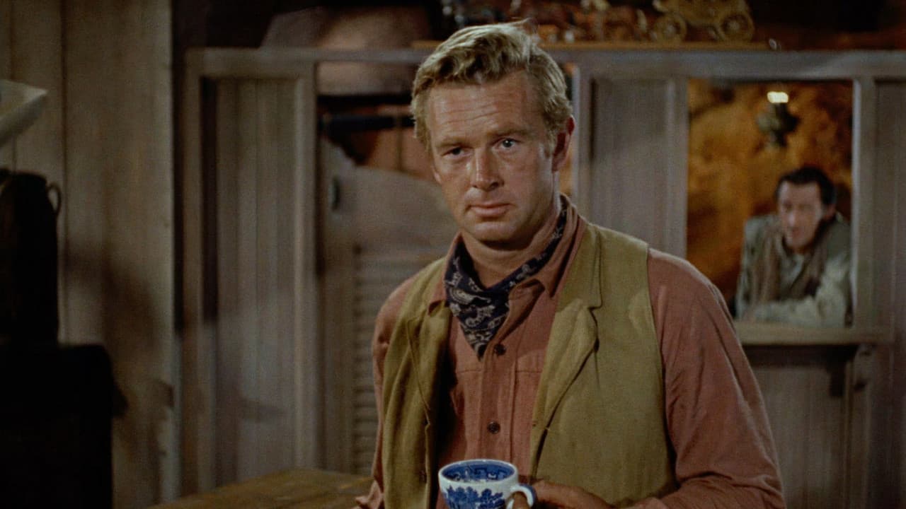 Johnny Guitar — backdrops 6