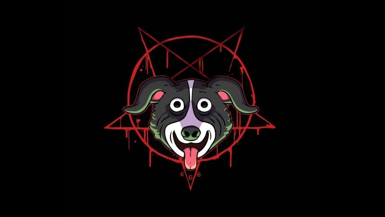 Mr. Pickles — backdrops 1
