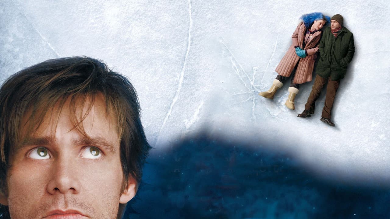 Eternal Sunshine of the Spotless Mind — backdrops 2