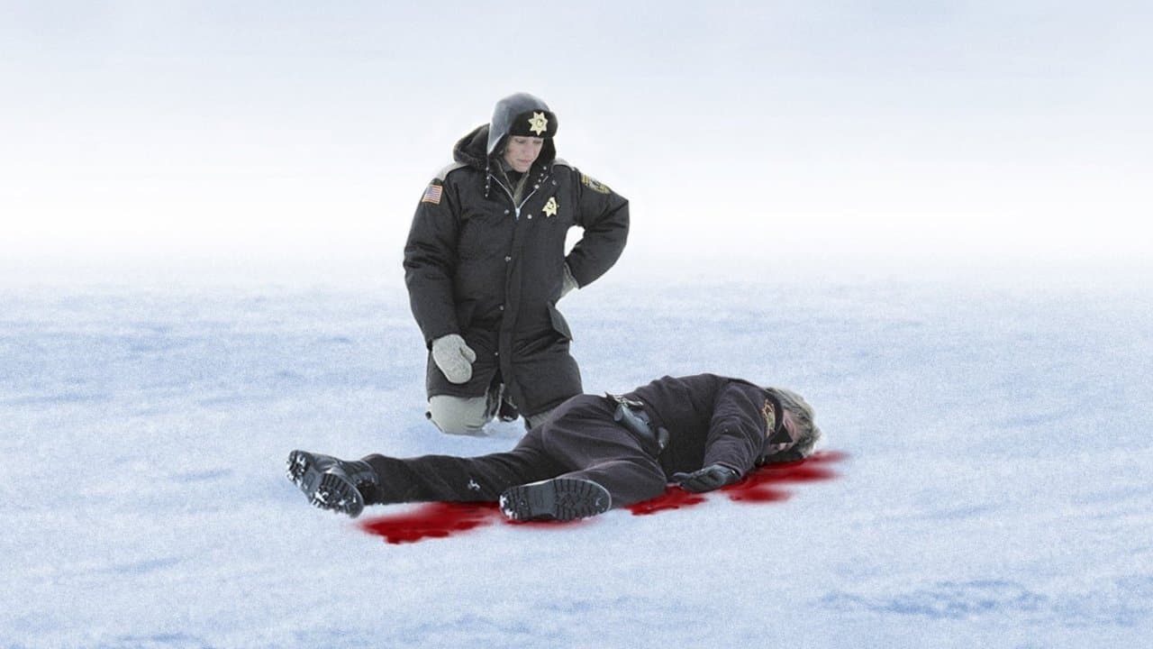Fargo — backdrops 1