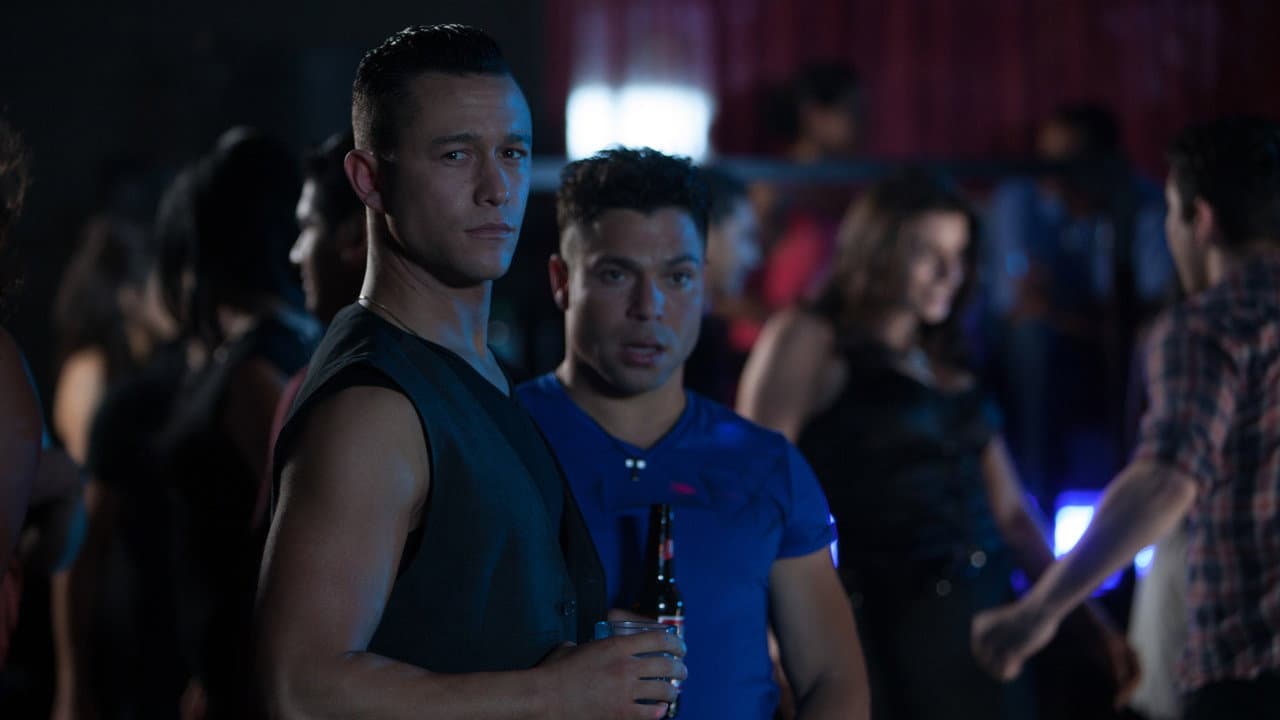 Don Jon — backdrops 3