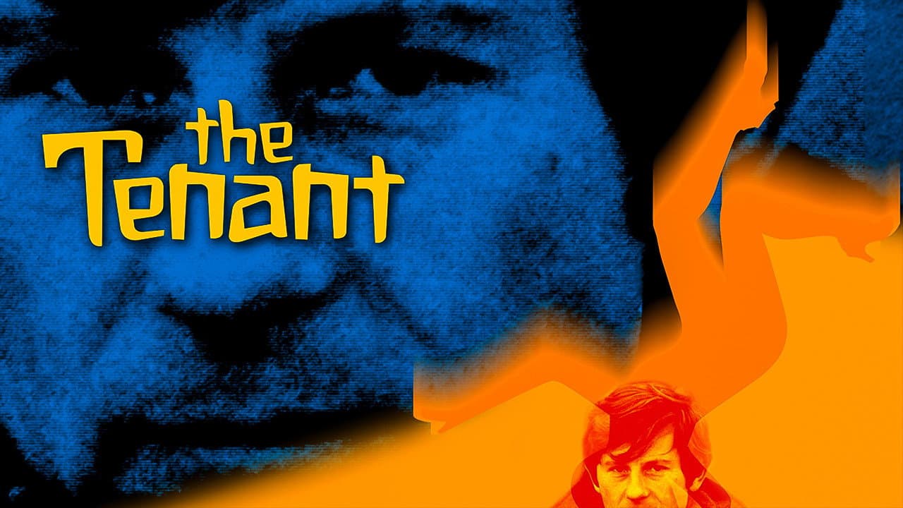 The Tenant — backdrops with title 3
