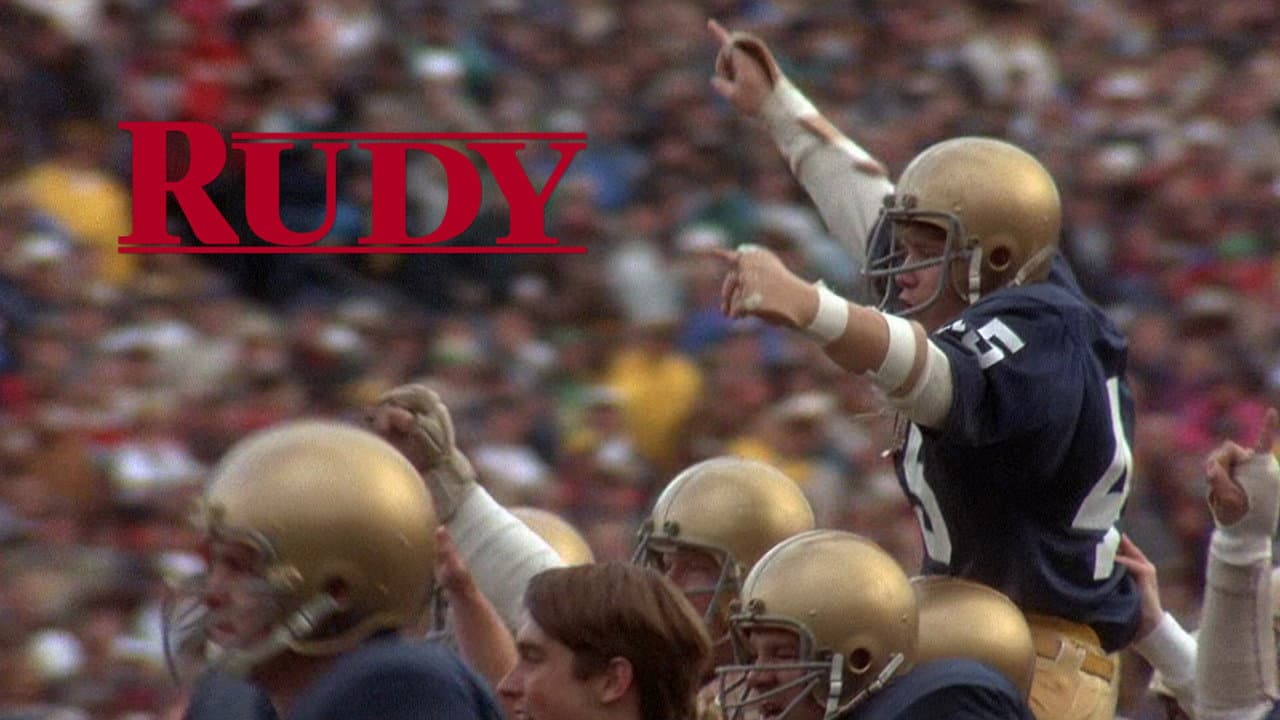 Rudy — backdrops with title 1