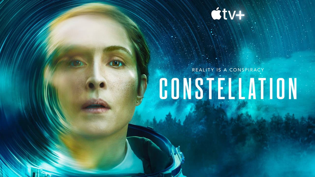 Constellation — backdrops with title 3