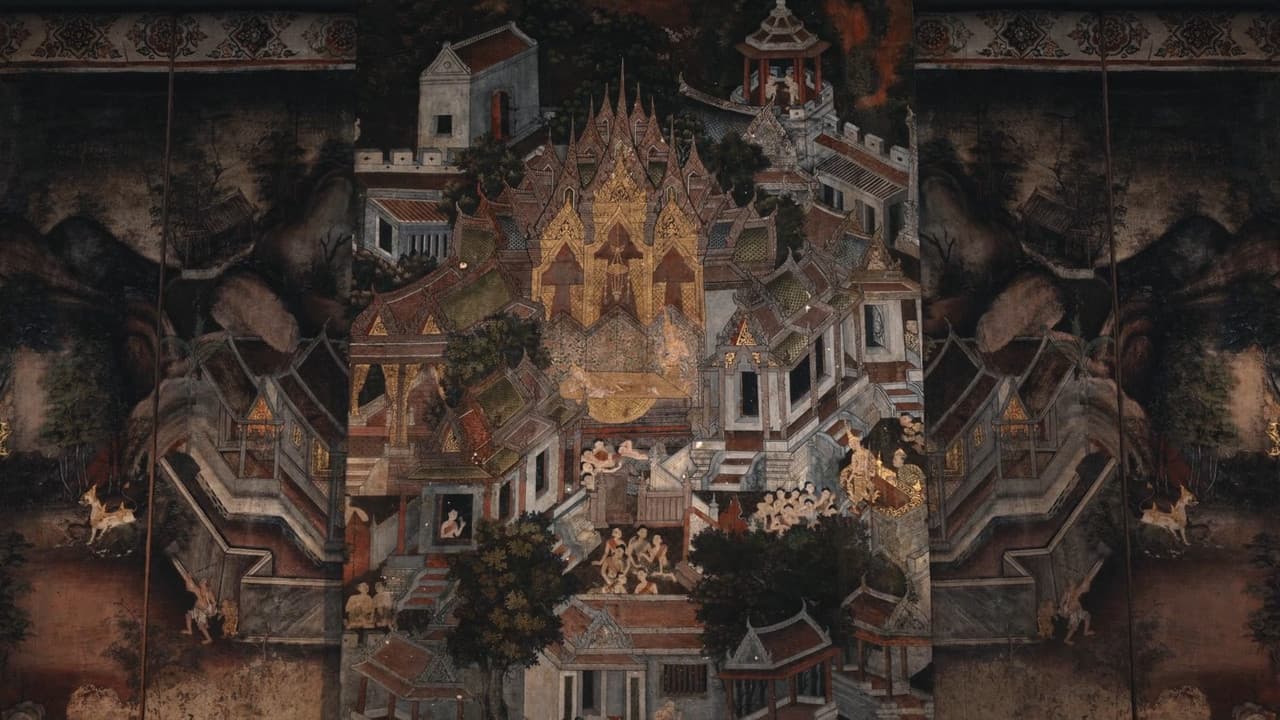 The White Lotus — backdrops 7