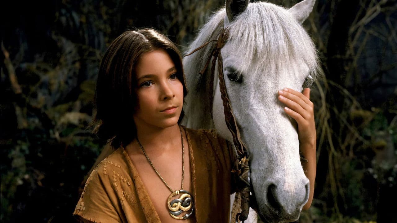 The NeverEnding Story — backdrops 2