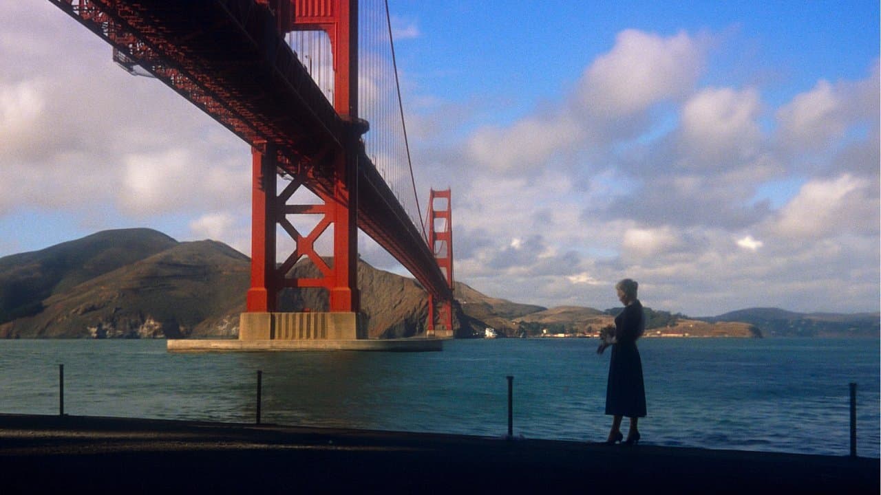 Vertigo — backdrops 2