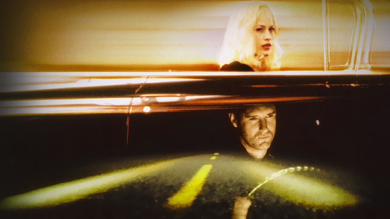 Lost Highway — backdrops 7