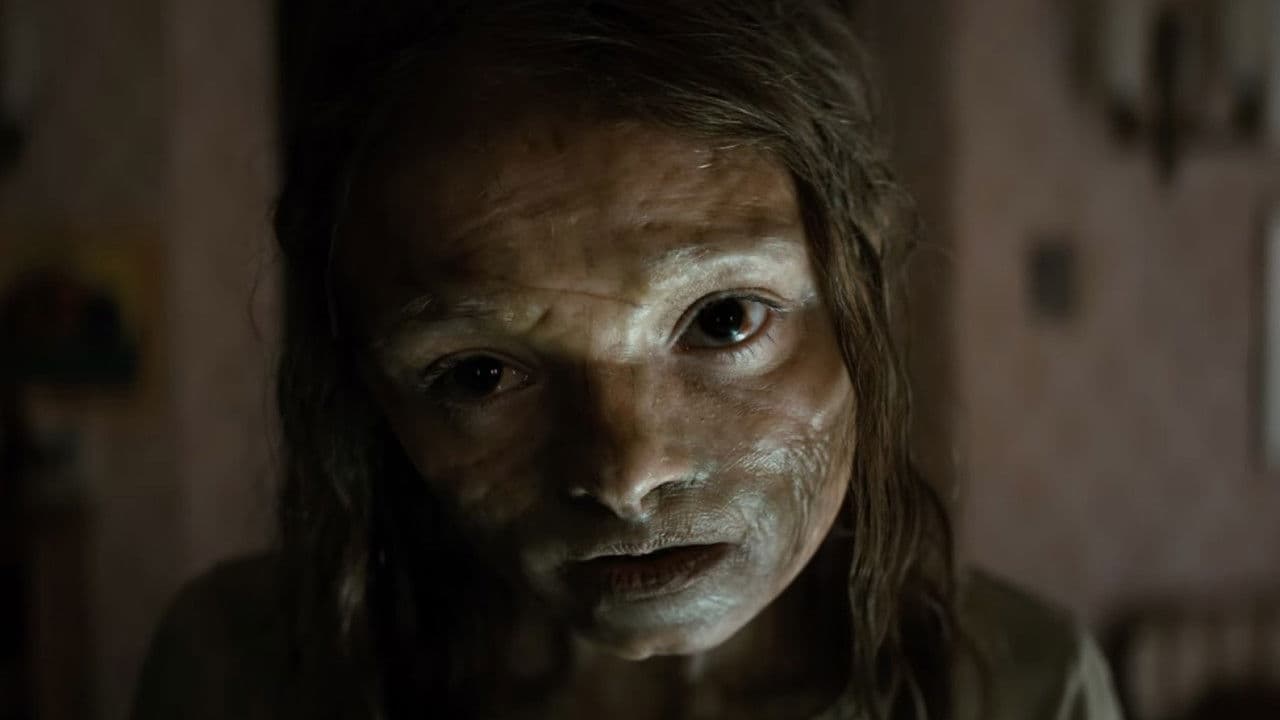 Lee Cronin's The Mummy — backdrops 3
