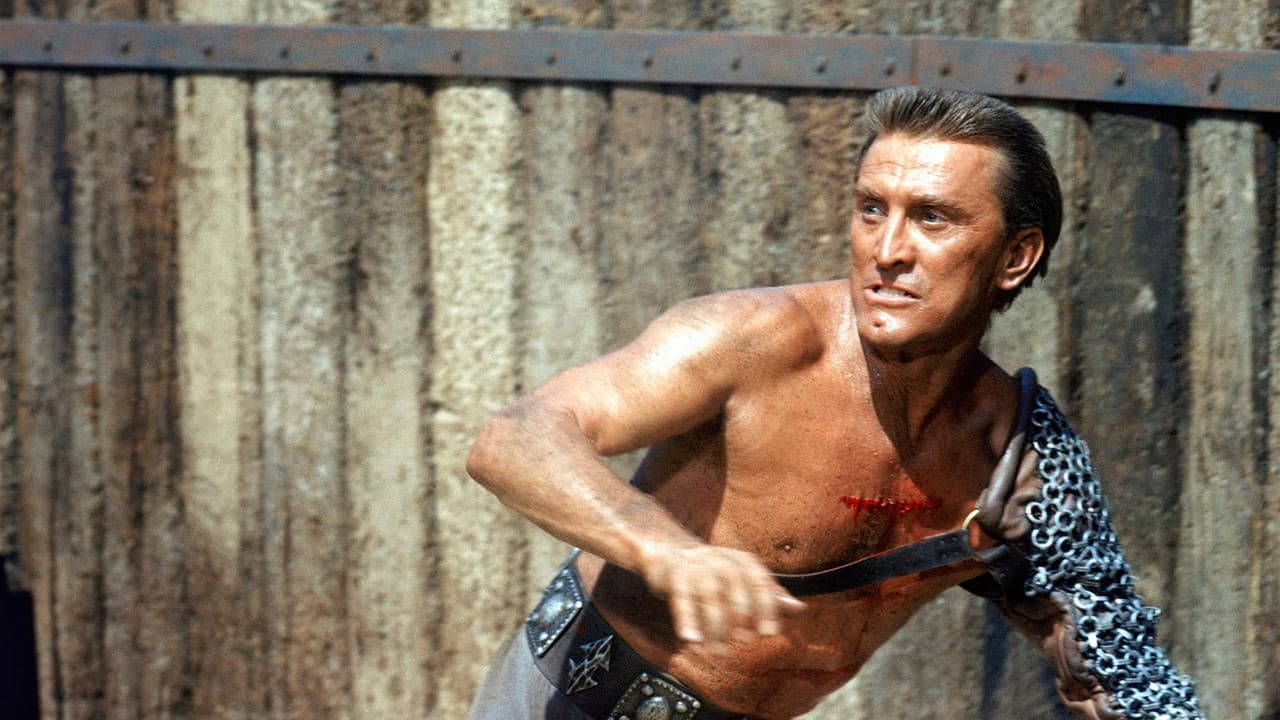 Spartacus — backdrops 7