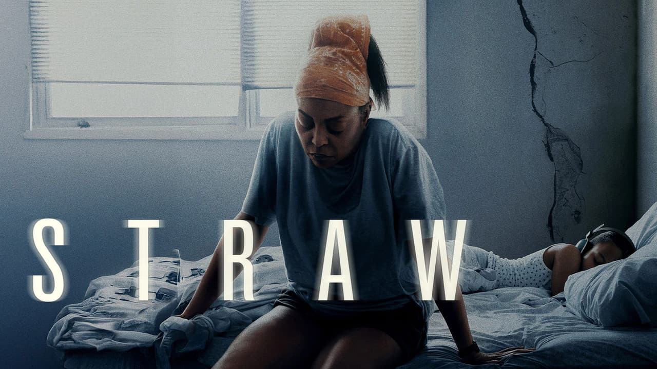 STRAW — backdrops with title 1