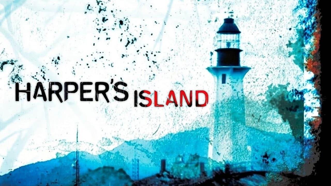 Harper's Island — backdrops with title 1