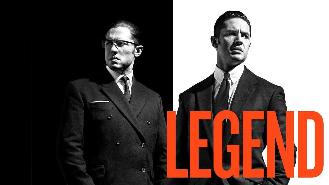 Legend — backdrops with title 5