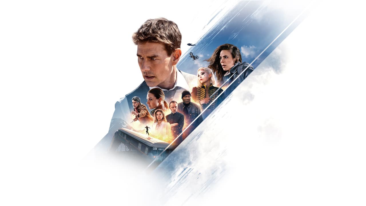 Mission: Impossible - Dead Reckoning Part One — backdrops 3