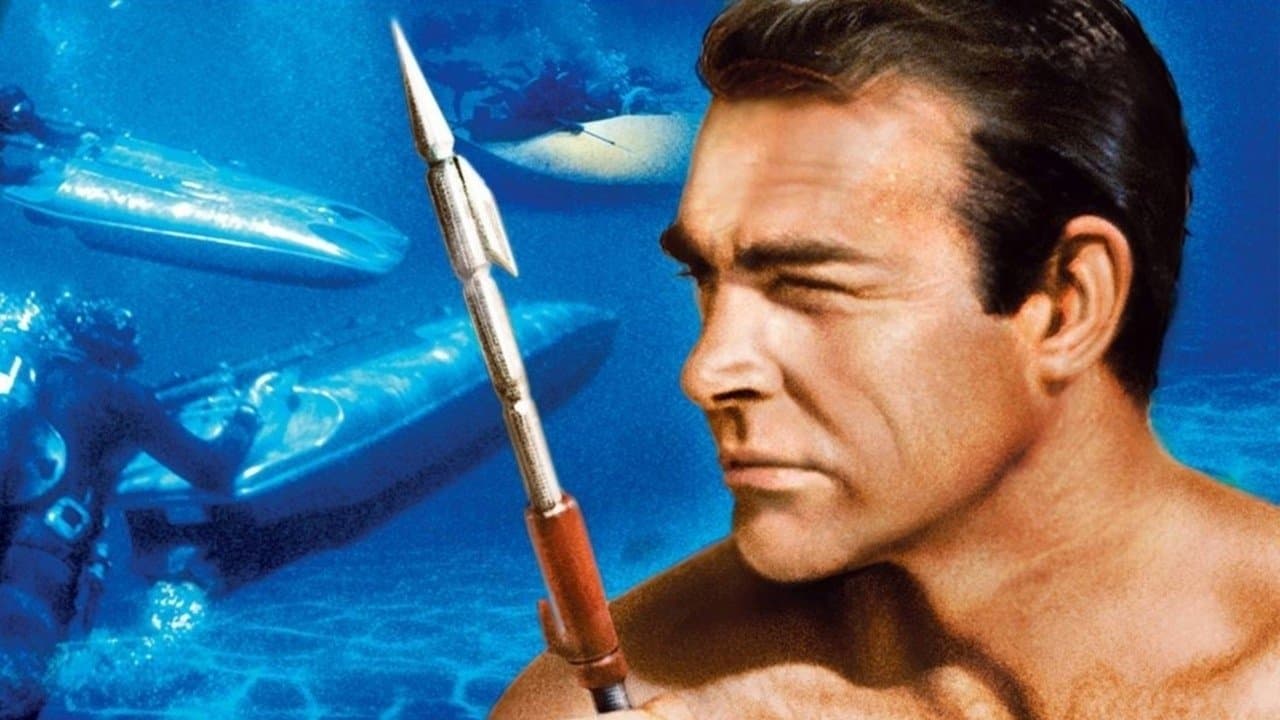 Thunderball — backdrops 1