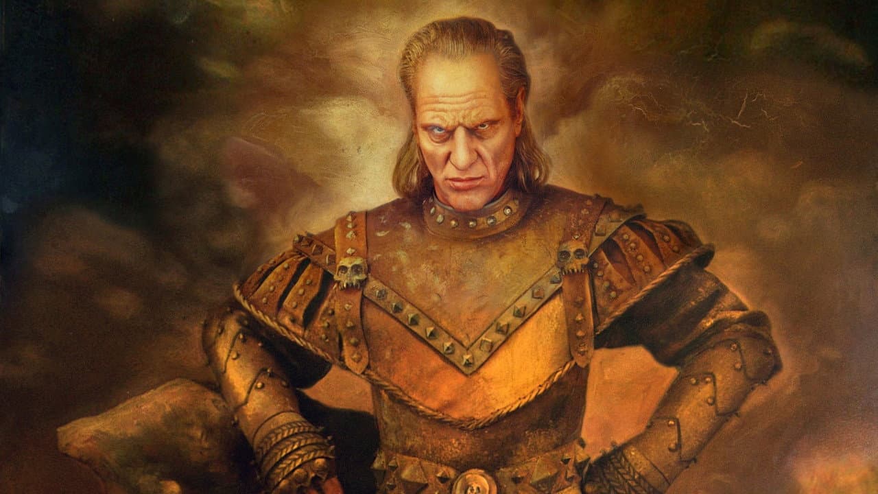 Ghostbusters II — backdrops 5
