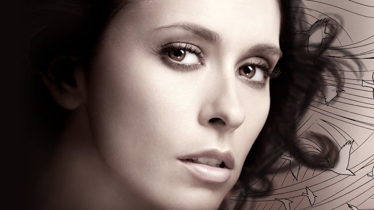 Ghost Whisperer — backdrops 7
