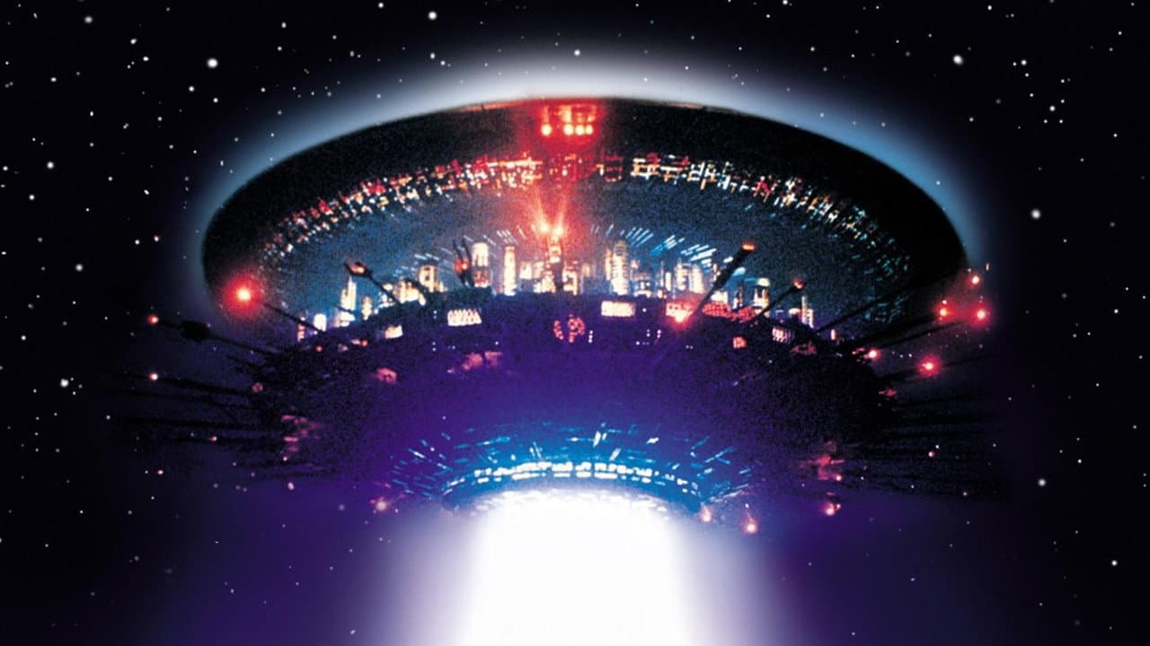Close Encounters of the Third Kind — backdrops 3