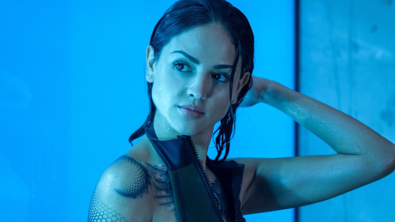 Bloodshot — backdrops 1