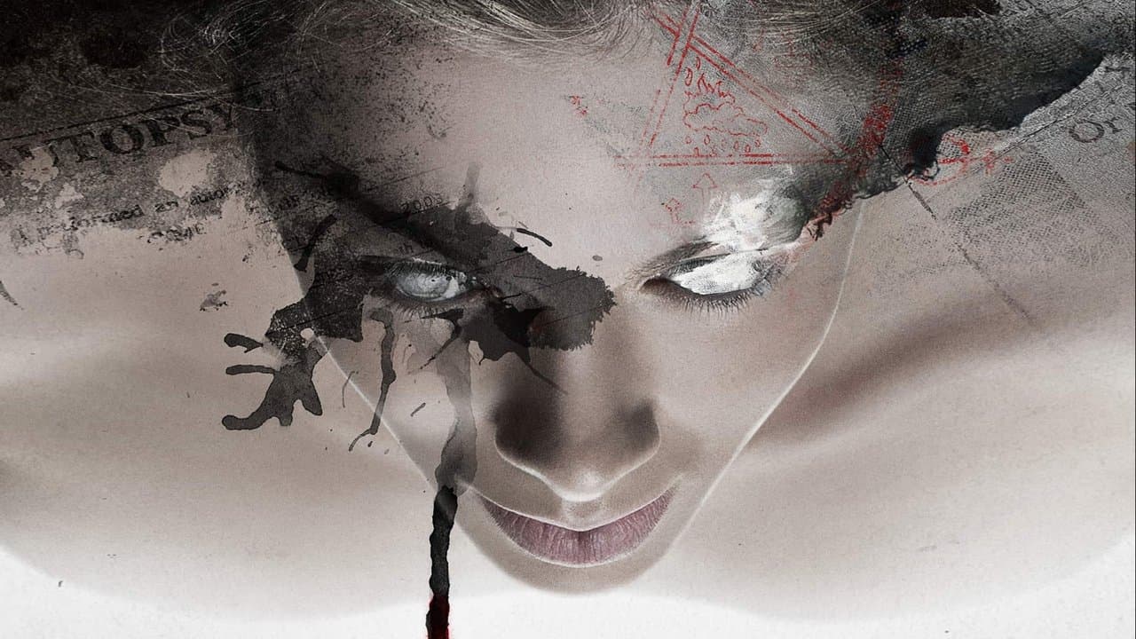 The Autopsy of Jane Doe — backdrops 2