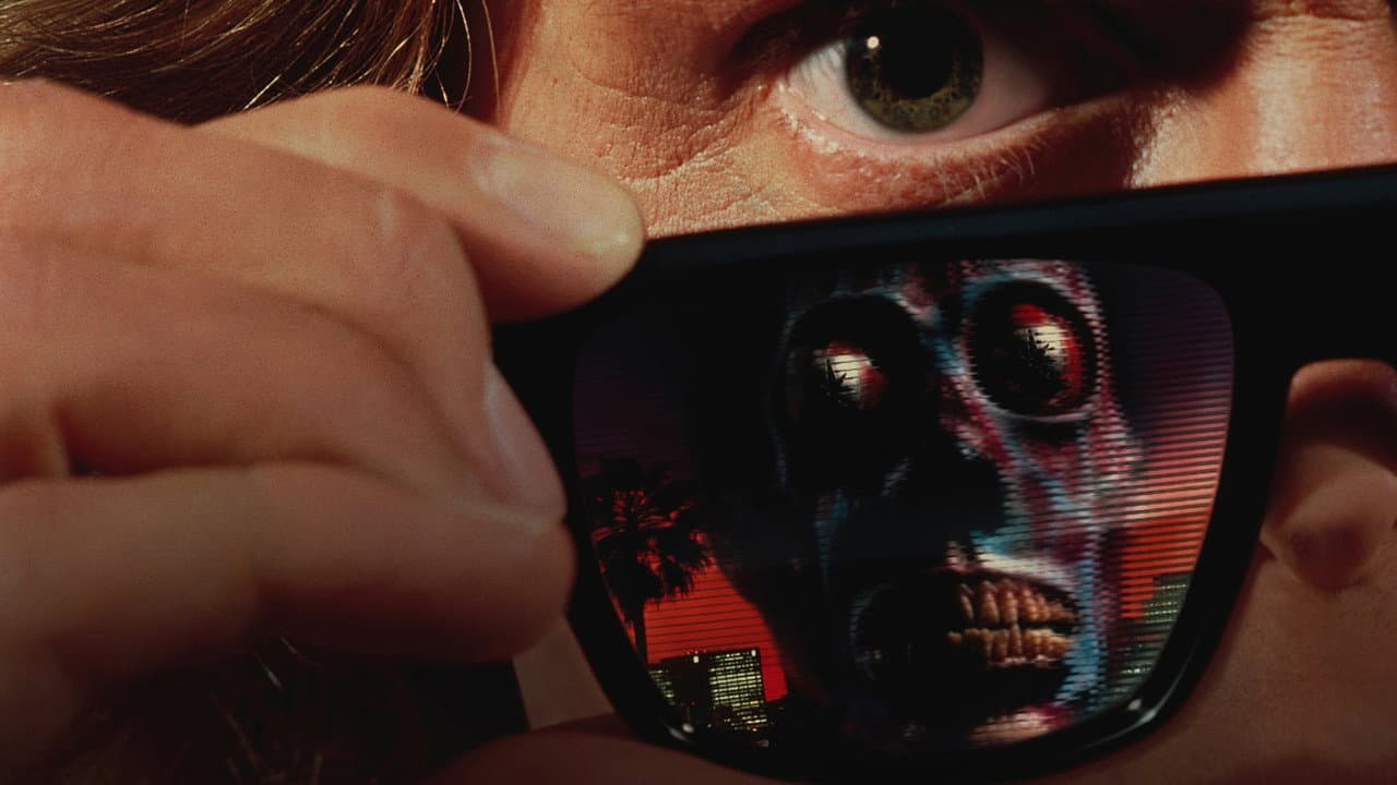 They Live — backdrops 8