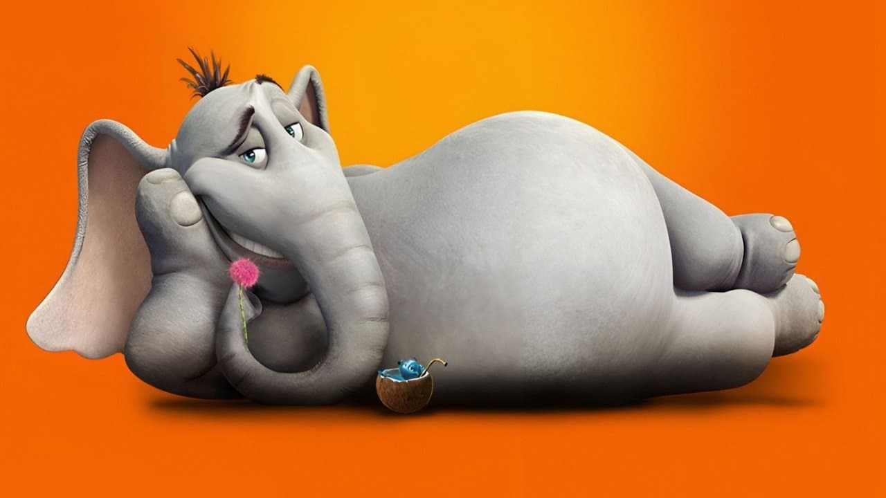 Horton Hears a Who! — backdrops 6