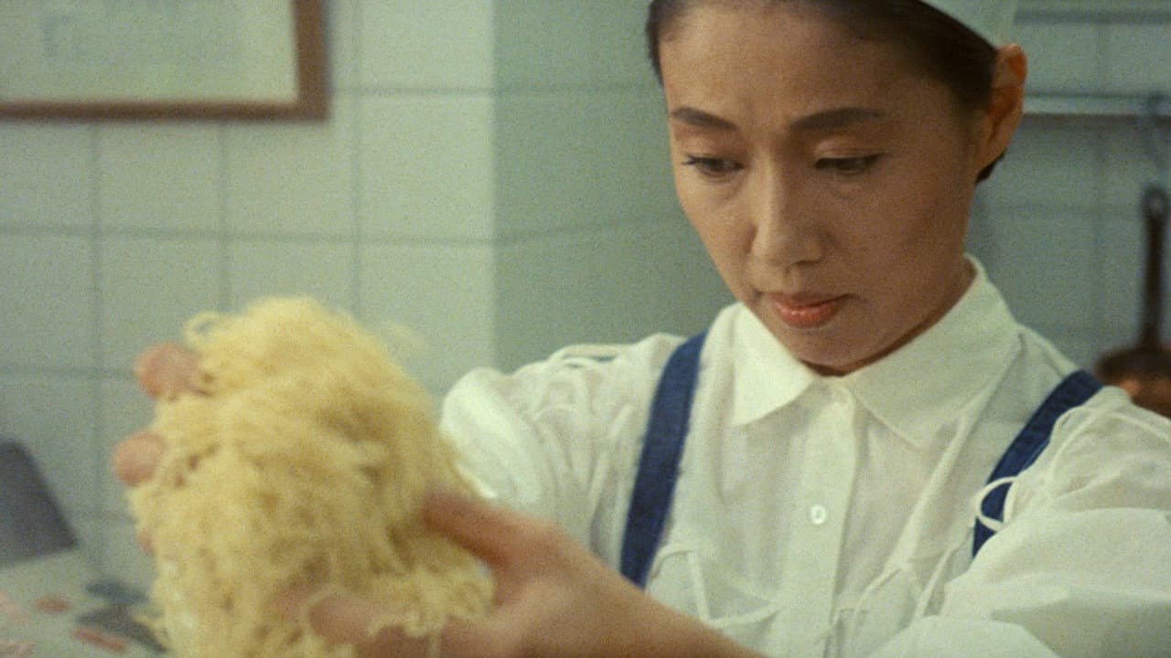 Tampopo — backdrops 6