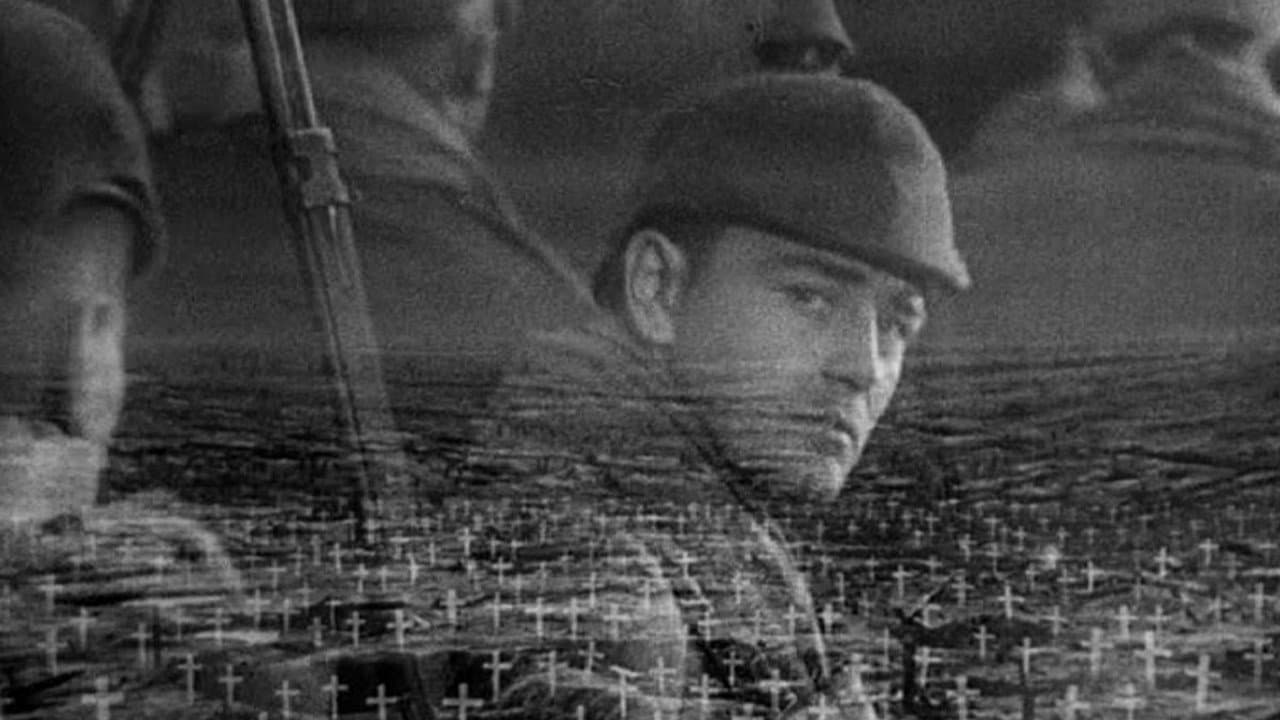 All Quiet on the Western Front — backdrops 5