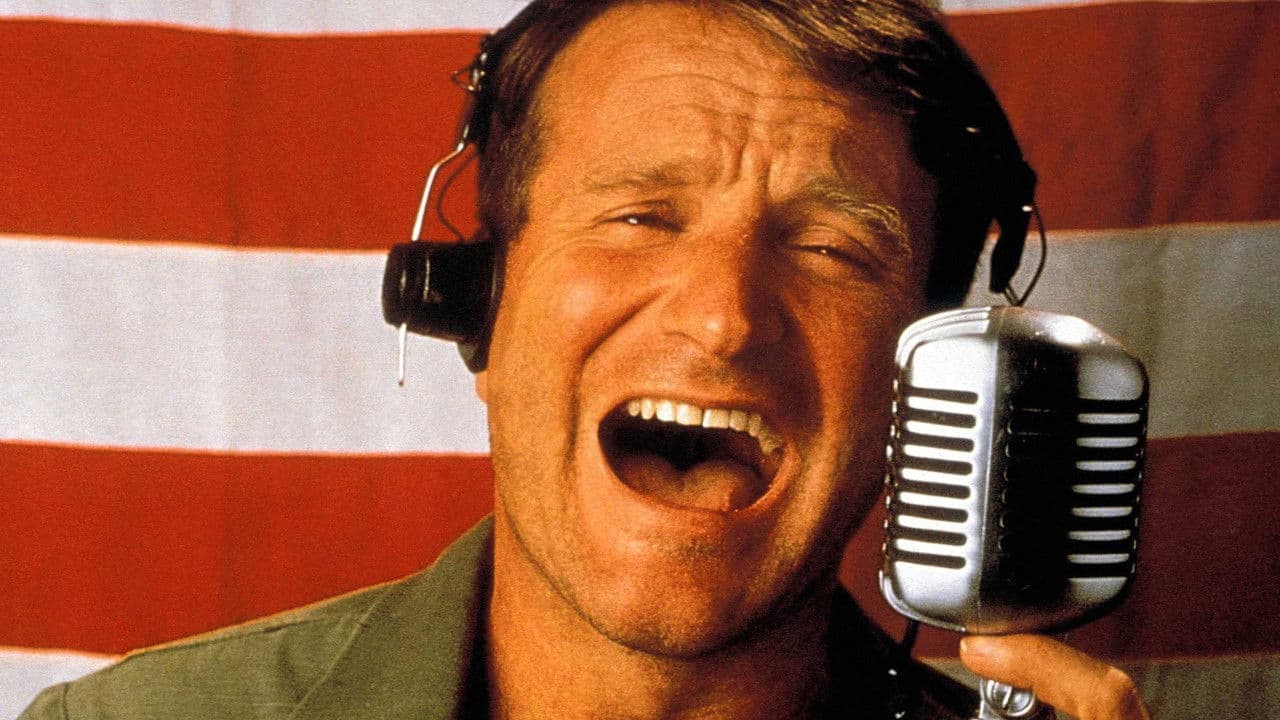 Good Morning, Vietnam — backdrops 2