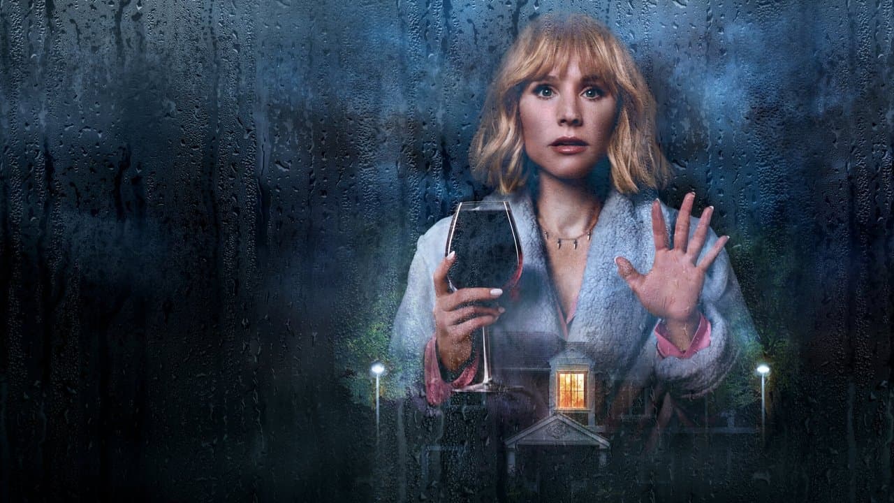 The Woman in the House Across the Street from the Girl in the Window — backdrops 1