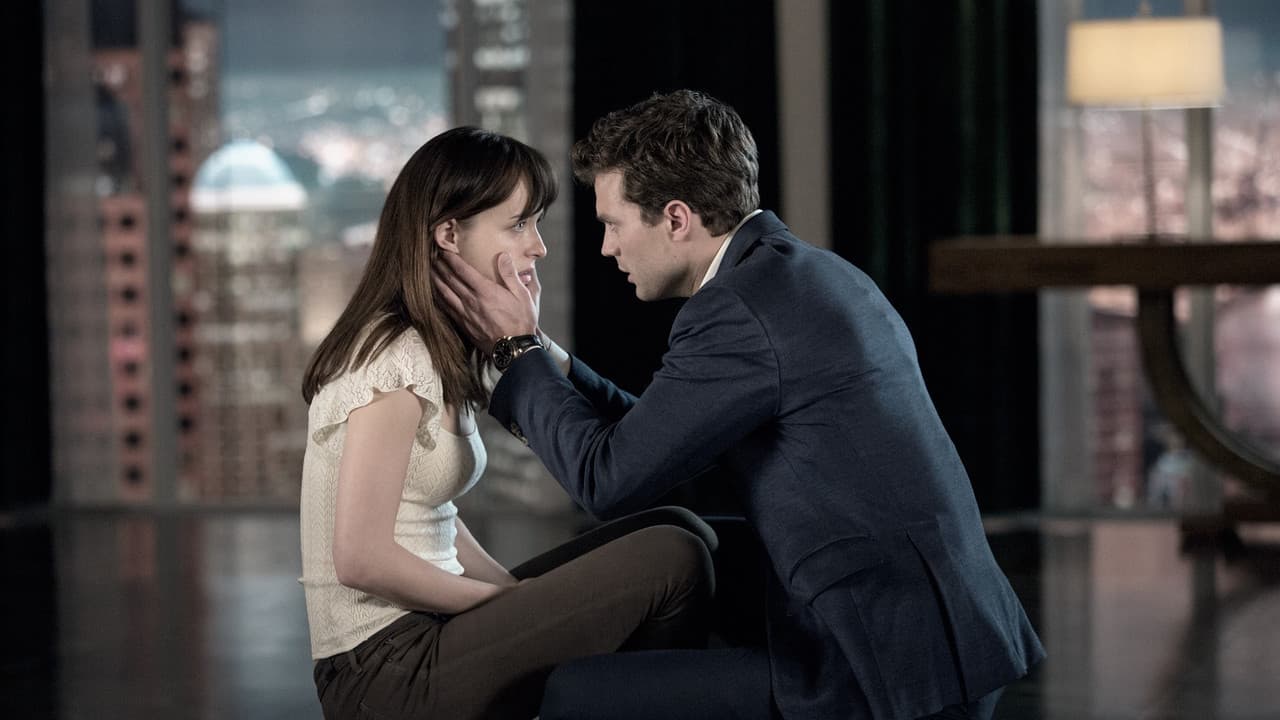 Fifty Shades of Grey — backdrops 1