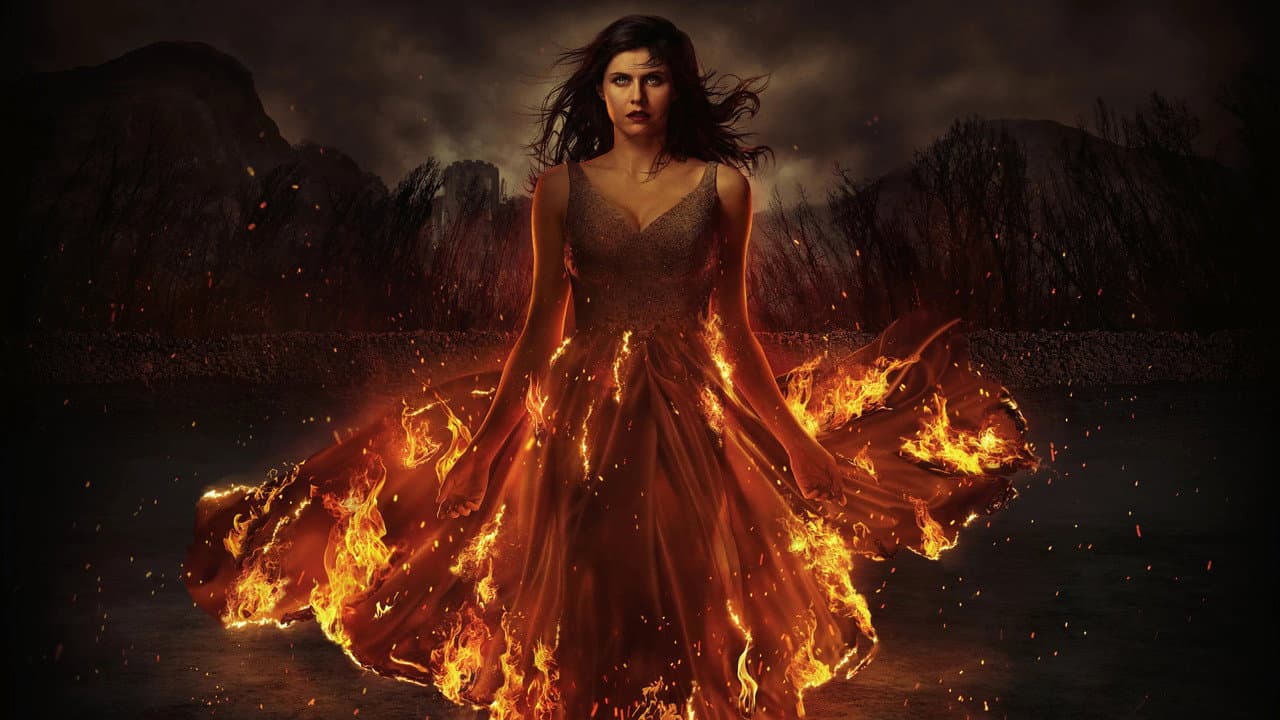 Mayfair Witches — backdrops 6