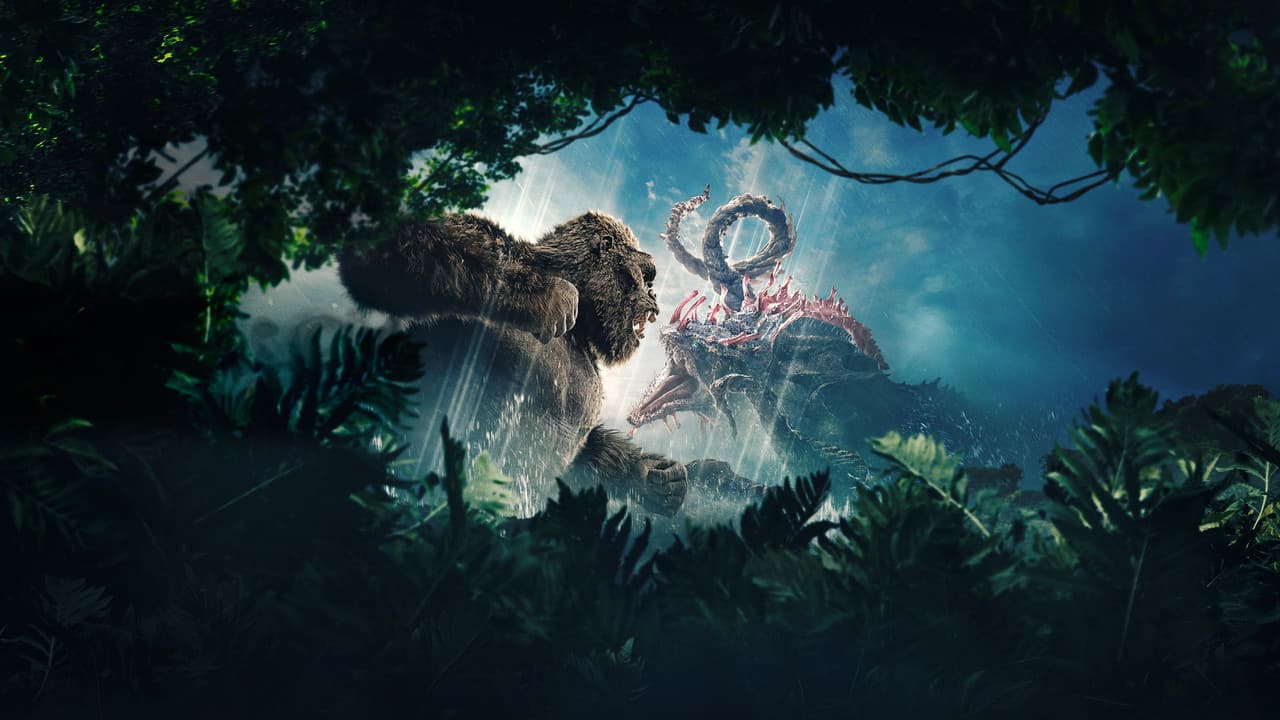 Monarch: Legacy of Monsters — backdrops 3