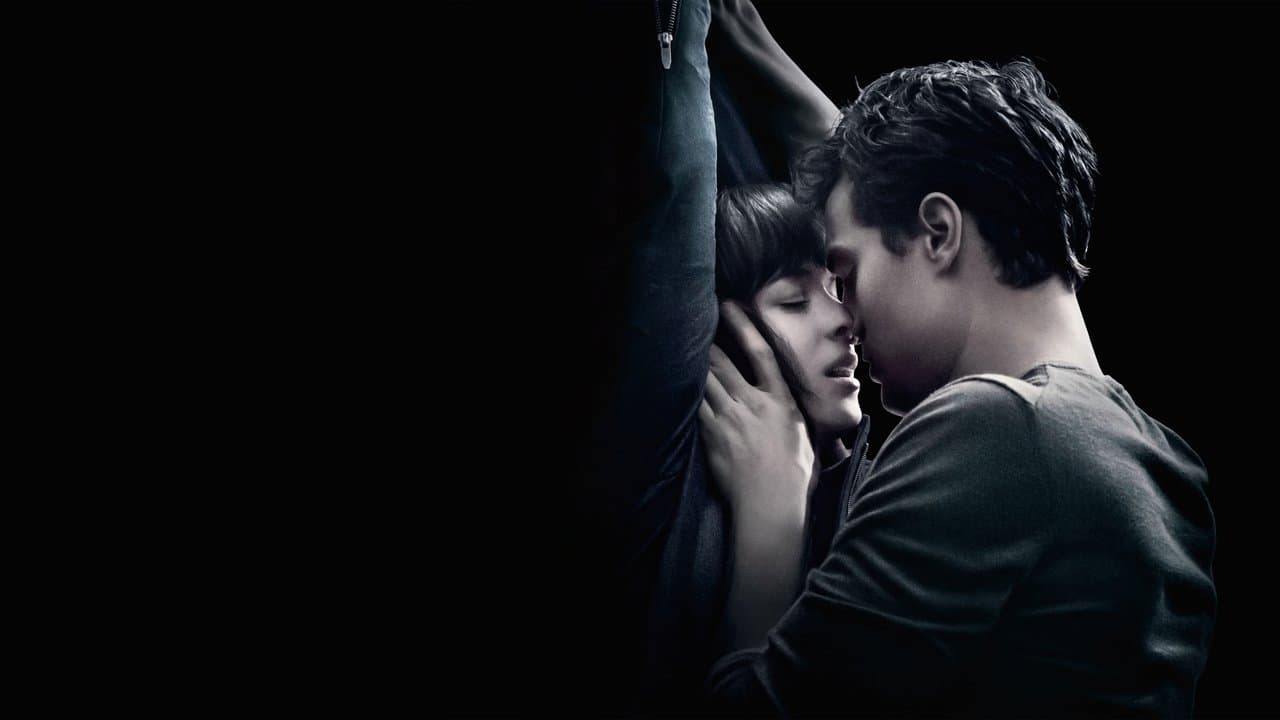 Fifty Shades of Grey — backdrops 4
